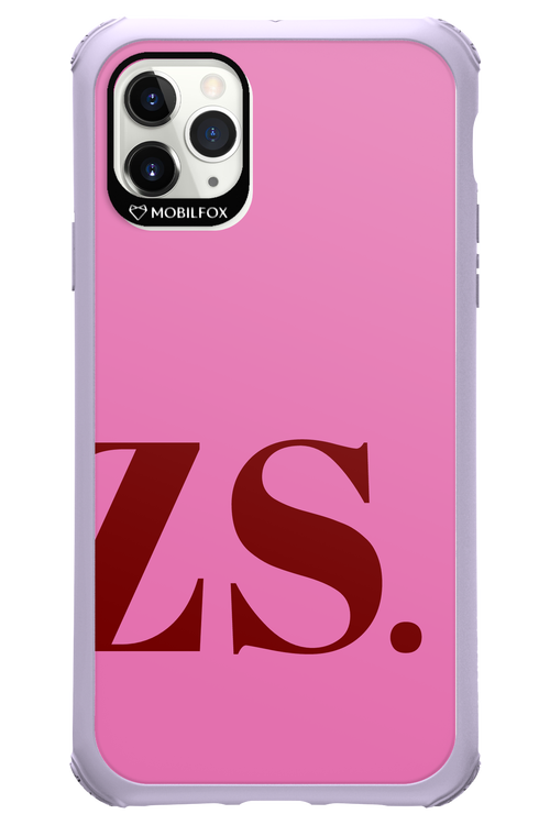 ZS (Sorbet) 2.0 - Apple iPhone 11 Pro Max