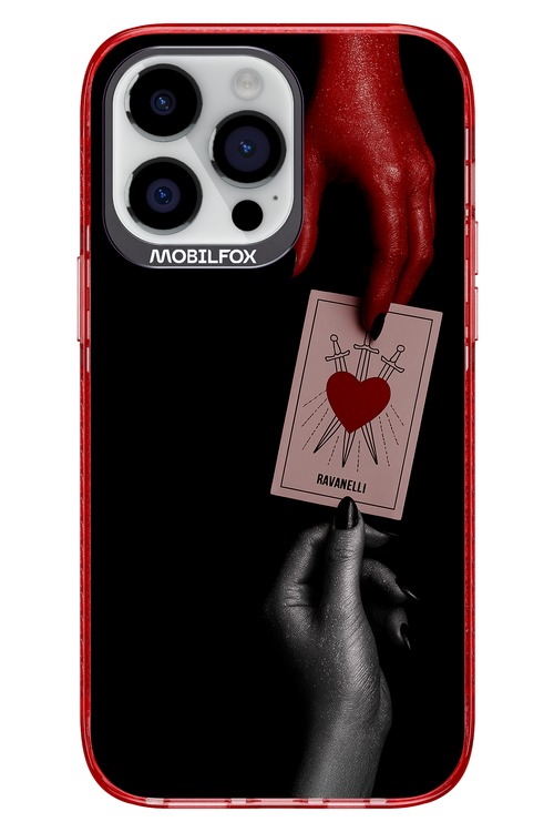 Ravanelli 2 - Apple iPhone 14 Pro Max