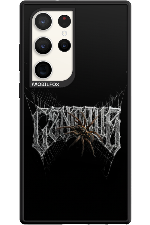 Web Centaur Logo Spider 2.0 - Samsung Galaxy S23 Ultra