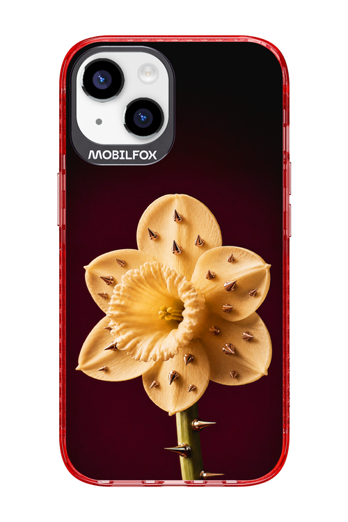 Not Your Flower 2.0 - Apple iPhone 14