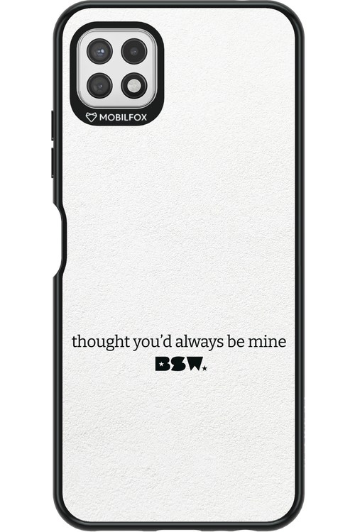 BSW FourSeasons 13 2.0 - Samsung Galaxy A22 5G