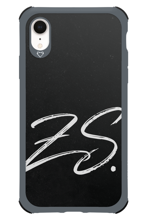 (Off Space) ZS 2.0 - Apple iPhone XR