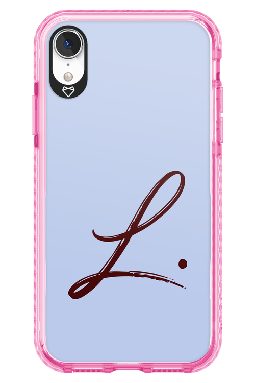 (Jellyfish Presso) L 2.0 - Apple iPhone XR