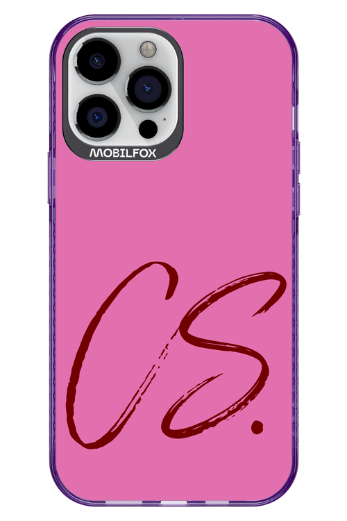 (Sorbet) CS 2.0 - Apple iPhone 13 Pro Max