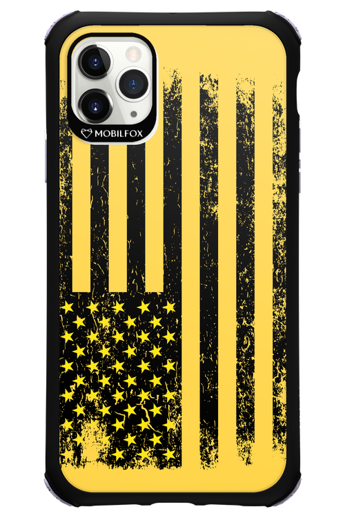 Impact Stripes 2.0 - Apple iPhone 11 Pro Max