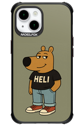 ChillHeli - Apple iPhone 15