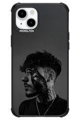RAVEN - Apple iPhone 15 Plus