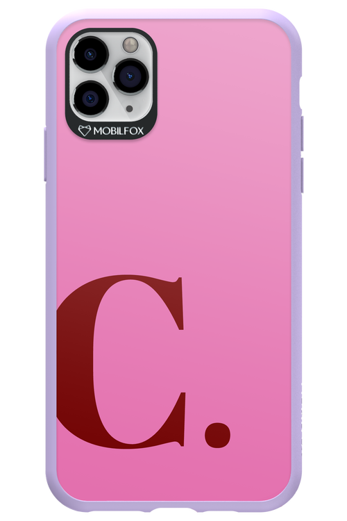 C (Sorbet) 2.0 - Apple iPhone 11 Pro Max