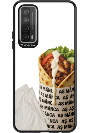 AȘ MÂNCA - Huawei P Smart 2021