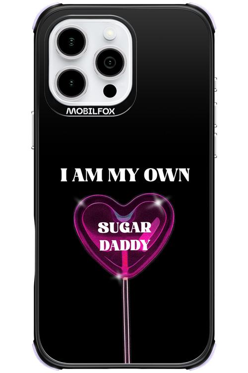 Sugar Daddy - Apple iPhone 16 Pro Max