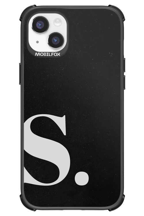 S (Off Space) 2.0 - Apple iPhone 14 Plus