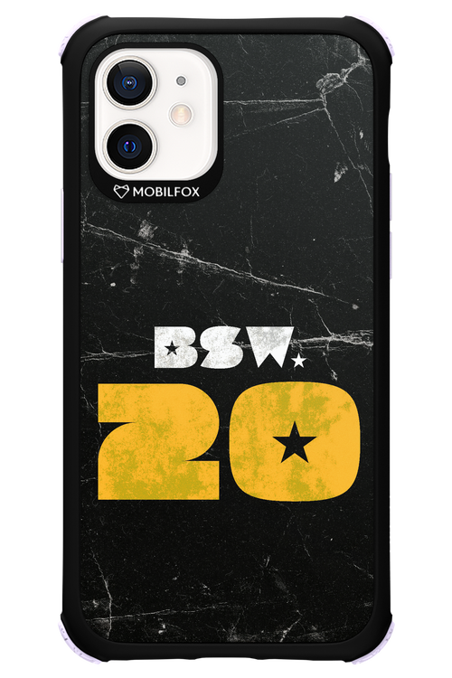 BSW 20 (1) 2.0 - Apple iPhone 12