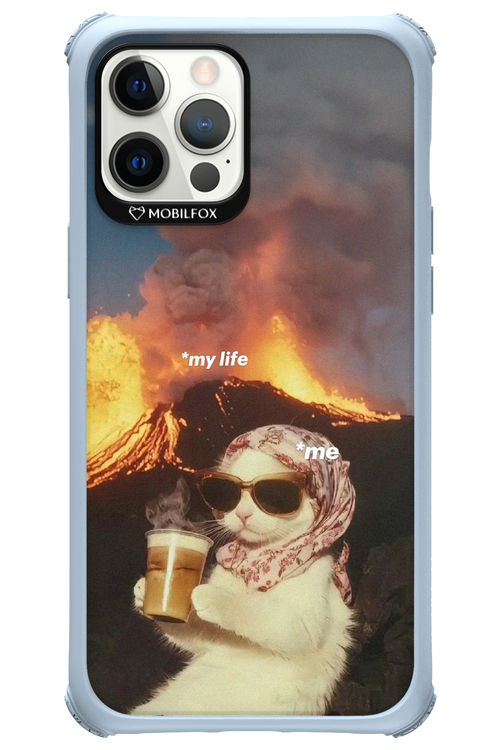 My life 2.0 - Apple iPhone 12 Pro Max