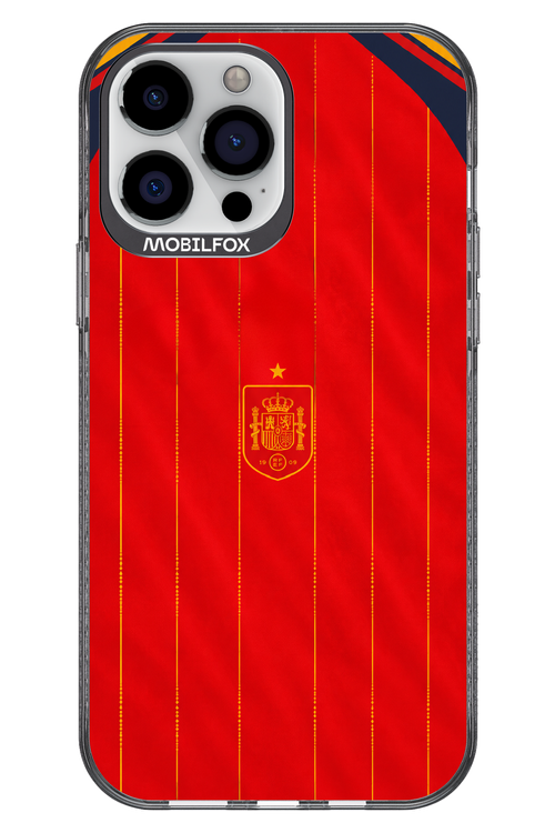 Spain 2.0 2.0 - Apple iPhone 13 Pro Max