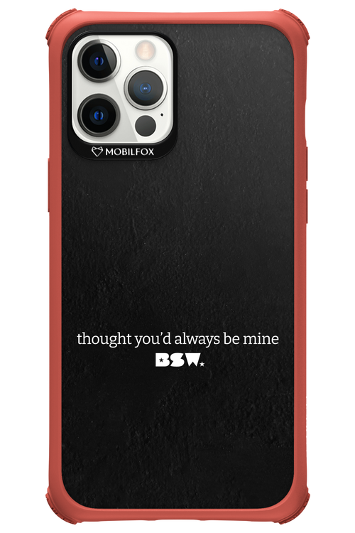 BSW FourSeasons 6 2.0 - Apple iPhone 12 Pro Max