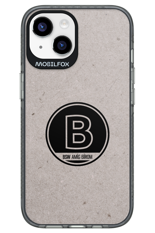 Alig bírom - Apple iPhone 14