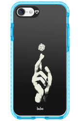 DAMNED LUCK - Apple iPhone 8