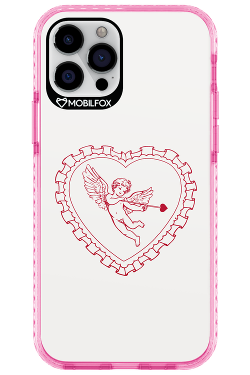 Angelo - Apple iPhone 12 Pro