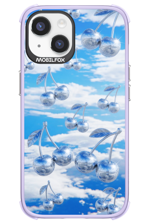 Cloud Cherry 2.0 - Apple iPhone 14