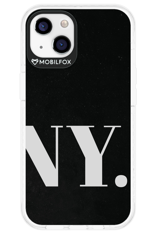 NY (Off Space) 2.0 - Apple iPhone 13