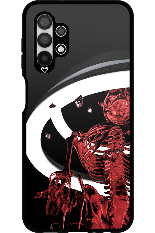 RMN Skeleton - Samsung Galaxy A13 4G