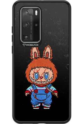 Playtime's over - Huawei P40 Pro