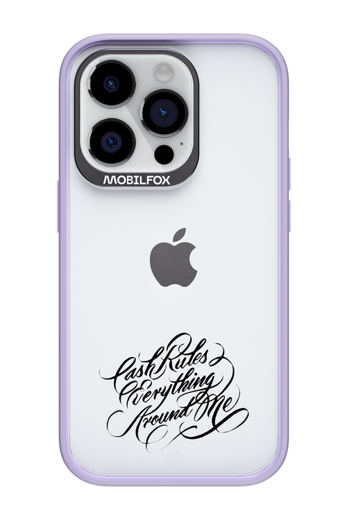 Cash Rules Script - Apple iPhone 14 Pro