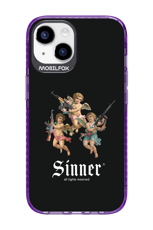 Sinner - Apple iPhone 14
