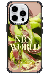 Flow-er 2.0 - Apple iPhone 16 Pro