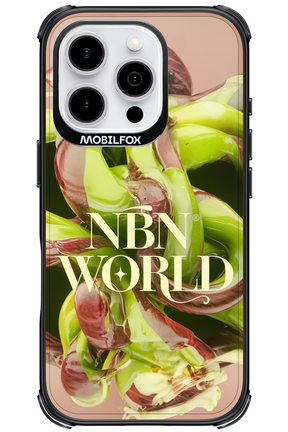 Flow-er 2.0 - Apple iPhone 16 Pro
