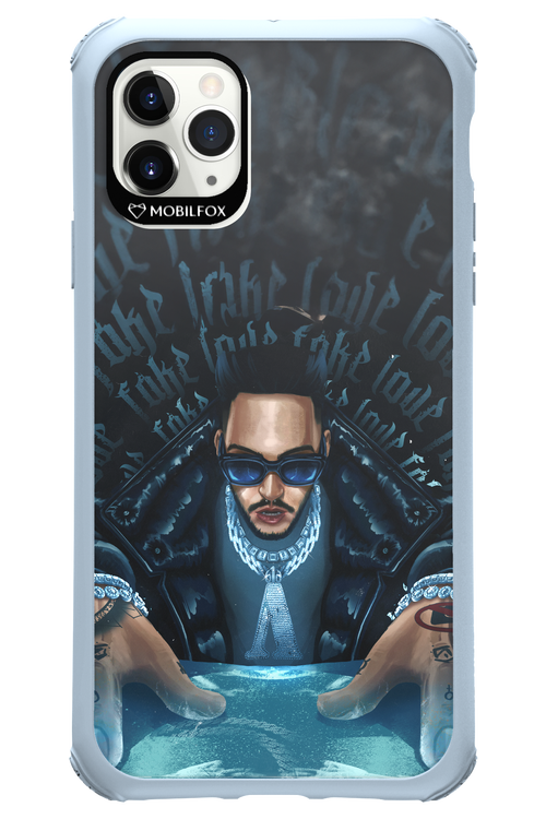 Fake Love 2.0 - Apple iPhone 11 Pro Max