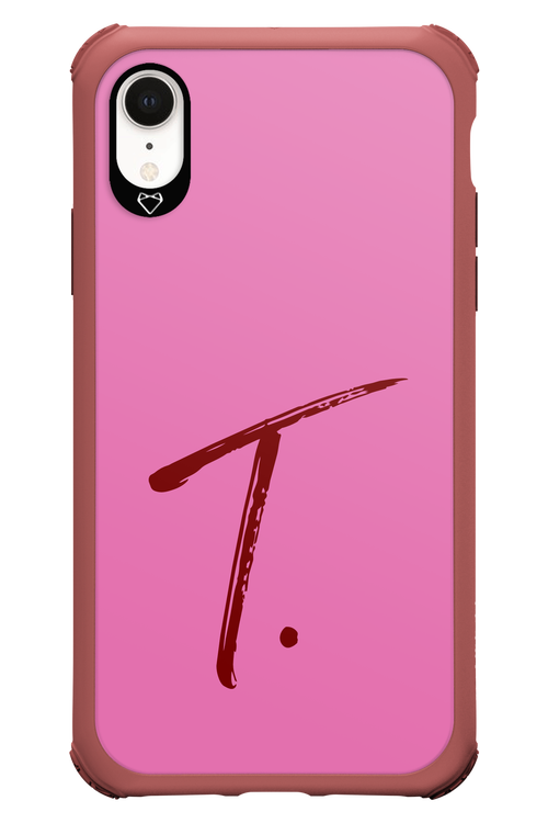 (Sorbet) T 2.0 - Apple iPhone XR