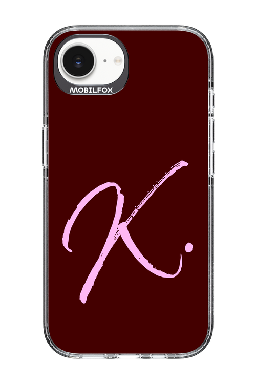 (Dark Blush) K 2.0 - Apple iPhone 16e