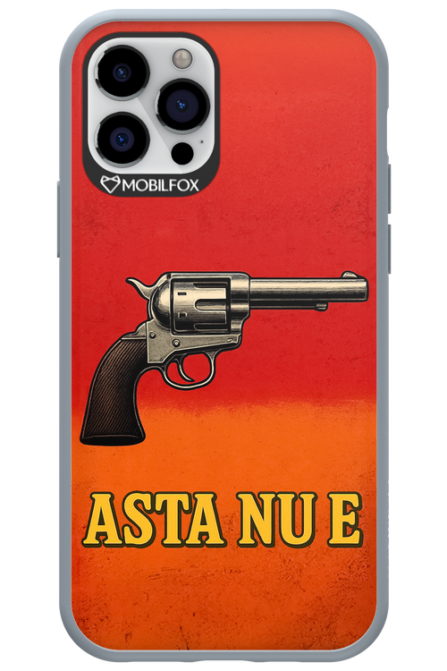 Asta Nu E - Apple iPhone 12 Pro