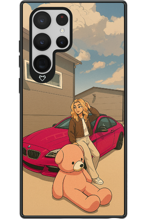 Bearr 2.0 - Samsung Galaxy S22 Ultra