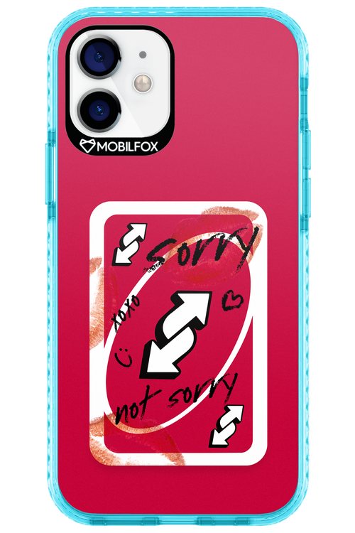 Turn 2.0 - Apple iPhone 12