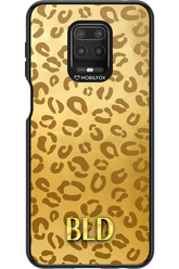 BLD GOLD LEO - Xiaomi Redmi Note 9 Pro