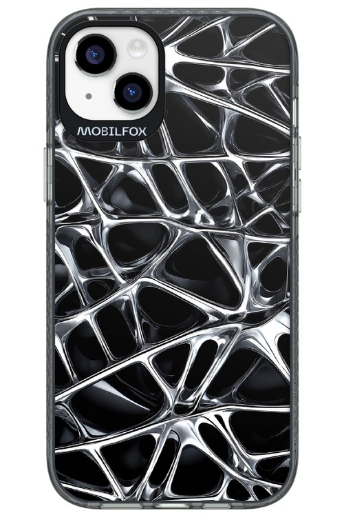 Chrome Era 2.0 - Apple iPhone 14 Plus