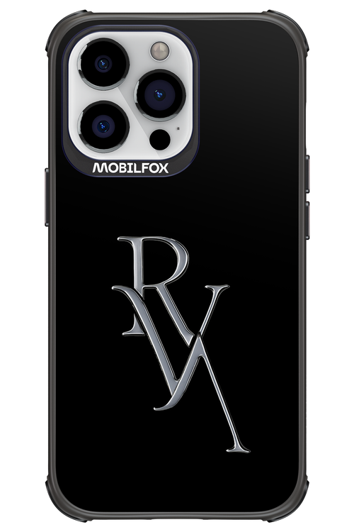 Silver RVA 2.0 - Apple iPhone 13 Pro