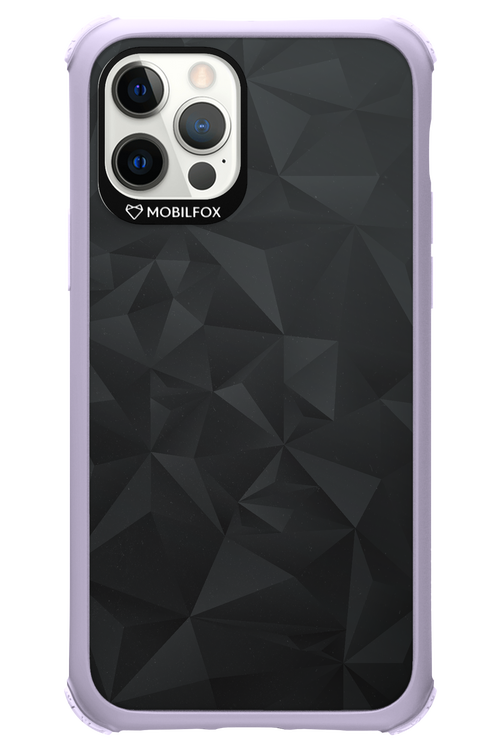 Low Poly 2.0 - Apple iPhone 12 Pro