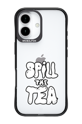 Outline Edition - Apple iPhone 17