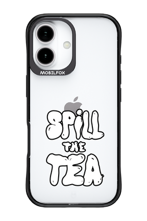 Outline Edition - Apple iPhone 17