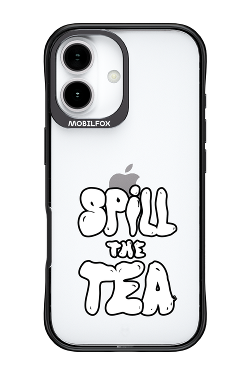 Outline Edition - Apple iPhone 17
