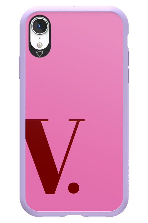V (Sorbet) 2.0 - Apple iPhone XR
