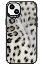 White Leo - Apple iPhone 14 Plus