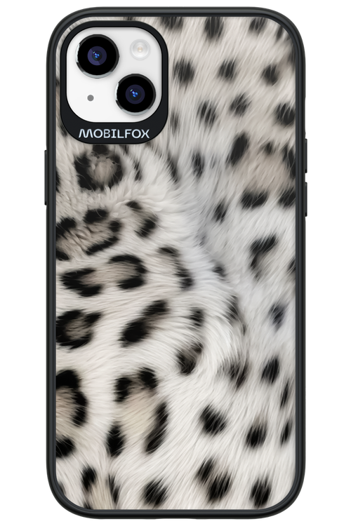 White Leo - Apple iPhone 14 Plus