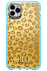 BLD GOLD LEO - Apple iPhone 11 Pro Max