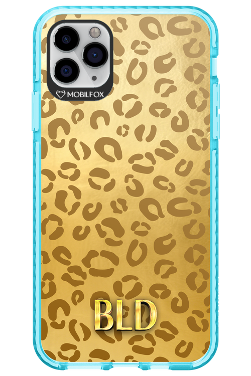 BLD GOLD LEO - Apple iPhone 11 Pro Max