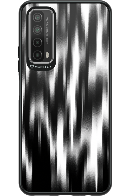 Monochrome Motion 2.0 - Huawei P Smart 2021