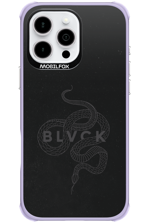MAMBA 2.0 - Apple iPhone 16 Pro Max